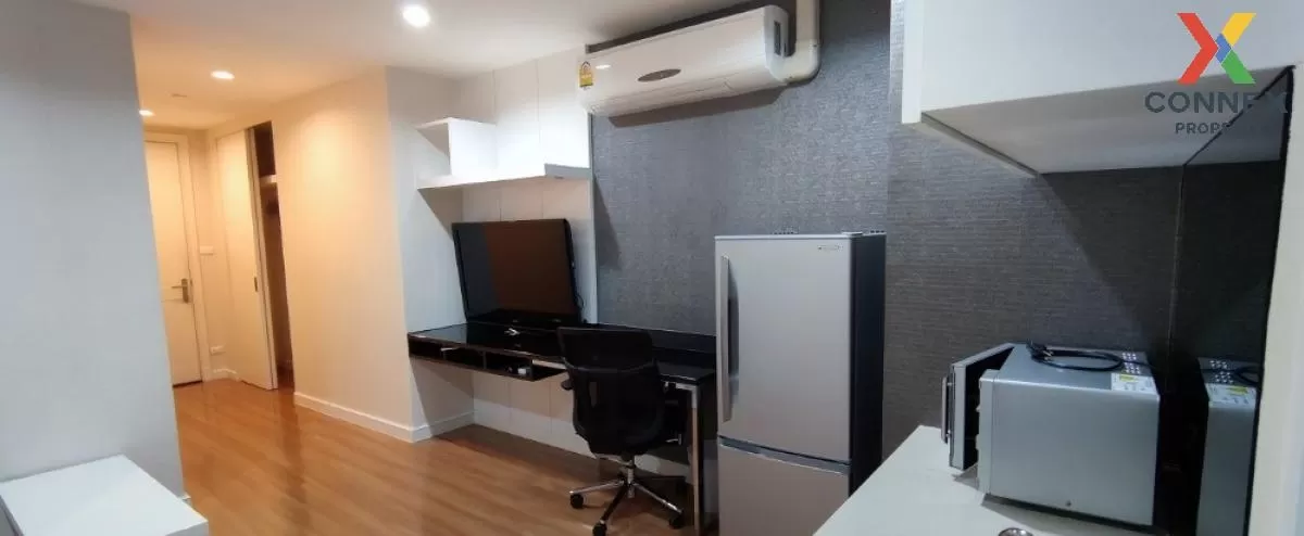 FOR RENT Condo , Chamchuri Square Residence , MRT-Sam Yan , Pathu 2