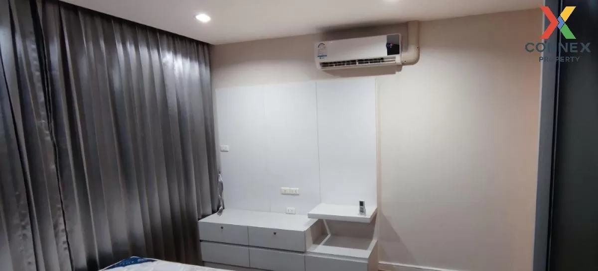 FOR RENT Condo , Chamchuri Square Residence , MRT-Sam Yan , Pathu