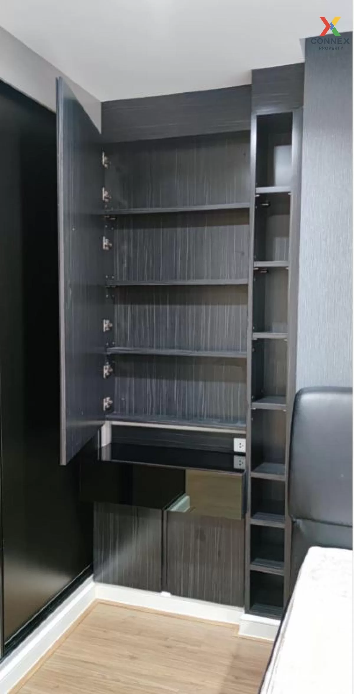 FOR RENT Condo , Chamchuri Square Residence , MRT-Sam Yan , Pathu