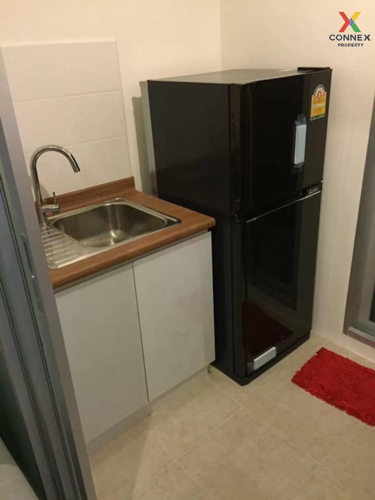 เช่าคอนโด  ยู ดีไลท์ แอท ตลาดพลู สเตชั่น BTS-ตลาดพลู ดาวคะนอง เขต 3