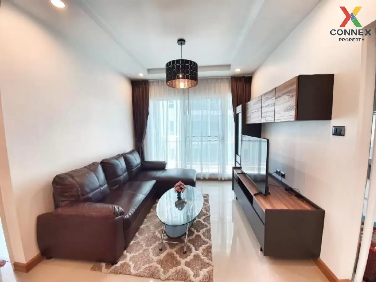 เช่าคอนโด  ศุภาลัย เวลลิงตัน 2 MRT-ศูนย์วัฒนธรรมแห่งประเทศไทย ห้ว เช่าคอนโด  ศุภาลัย เวลลิงตัน 2 MRT-ศูนย์วัฒนธรรมแห่งประเทศไทย ห้ว 2