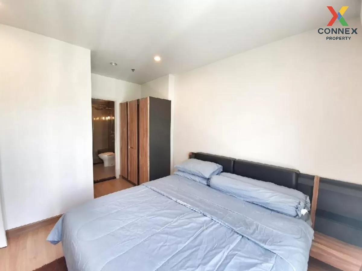 เช่าคอนโด  ศุภาลัย เวลลิงตัน 2 MRT-ศูนย์วัฒนธรรมแห่งประเทศไทย ห้ว เช่าคอนโด  ศุภาลัย เวลลิงตัน 2 MRT-ศูนย์วัฒนธรรมแห่งประเทศไทย ห้ว