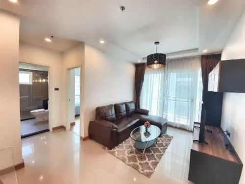 เช่าคอนโด  ศุภาลัย เวลลิงตัน 2 MRT-ศูนย์วัฒนธรรมแห่งประเทศไทย ห้วยขวาง เขต ห้วยขวาง กรุงเทพ CX-81580