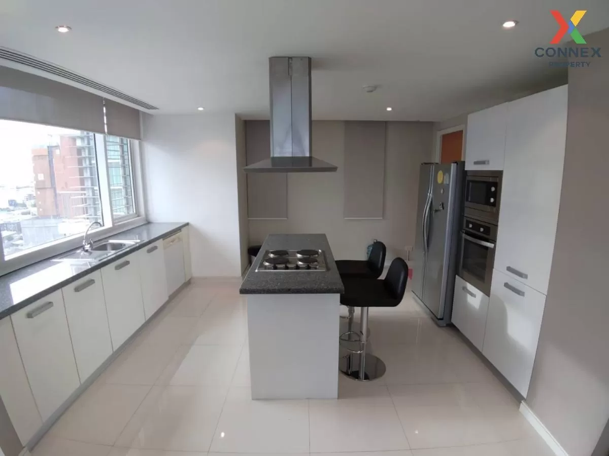 เช่าคอนโด  ฟลูเลอตัน สุขุมวิท BTS-เอกมัย คลองตันเหนือ เขต วัฒนา ก 3