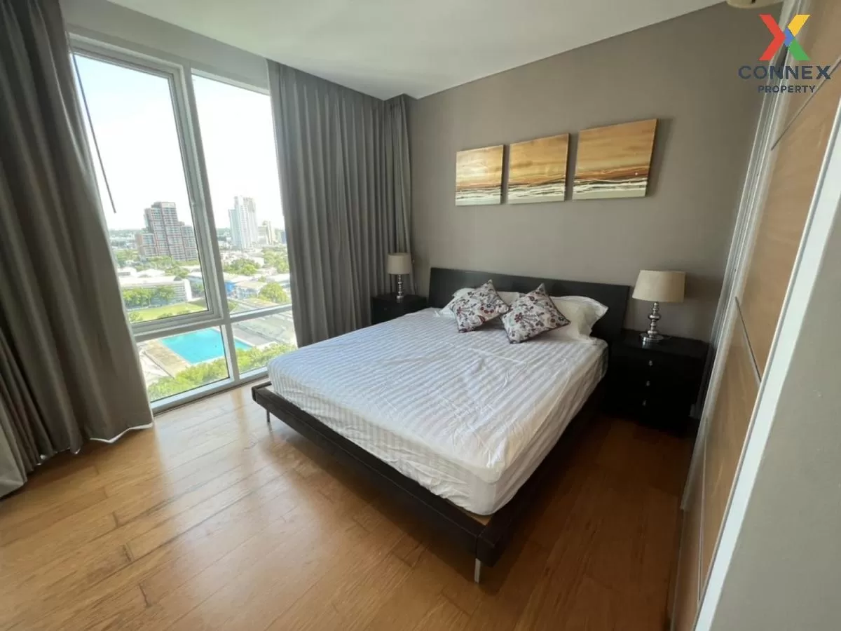 เช่าคอนโด  ฟลูเลอตัน สุขุมวิท BTS-เอกมัย คลองตันเหนือ เขต วัฒนา ก