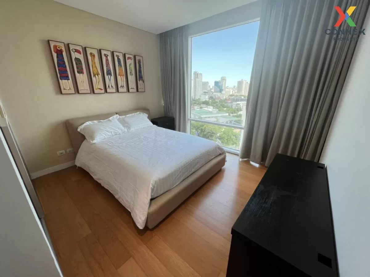 เช่าคอนโด  ฟลูเลอตัน สุขุมวิท BTS-เอกมัย คลองตันเหนือ เขต วัฒนา ก