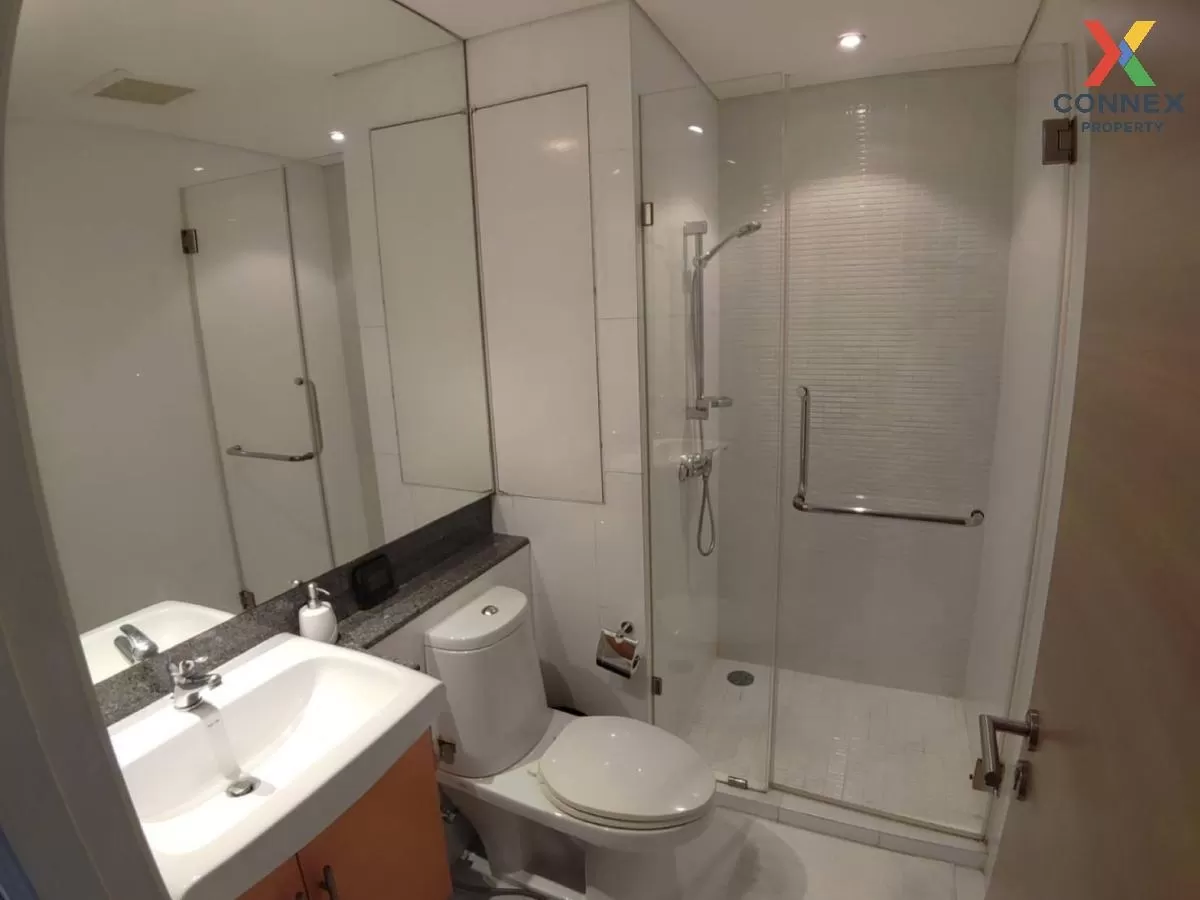 เช่าคอนโด  ฟลูเลอตัน สุขุมวิท BTS-เอกมัย คลองตันเหนือ เขต วัฒนา ก