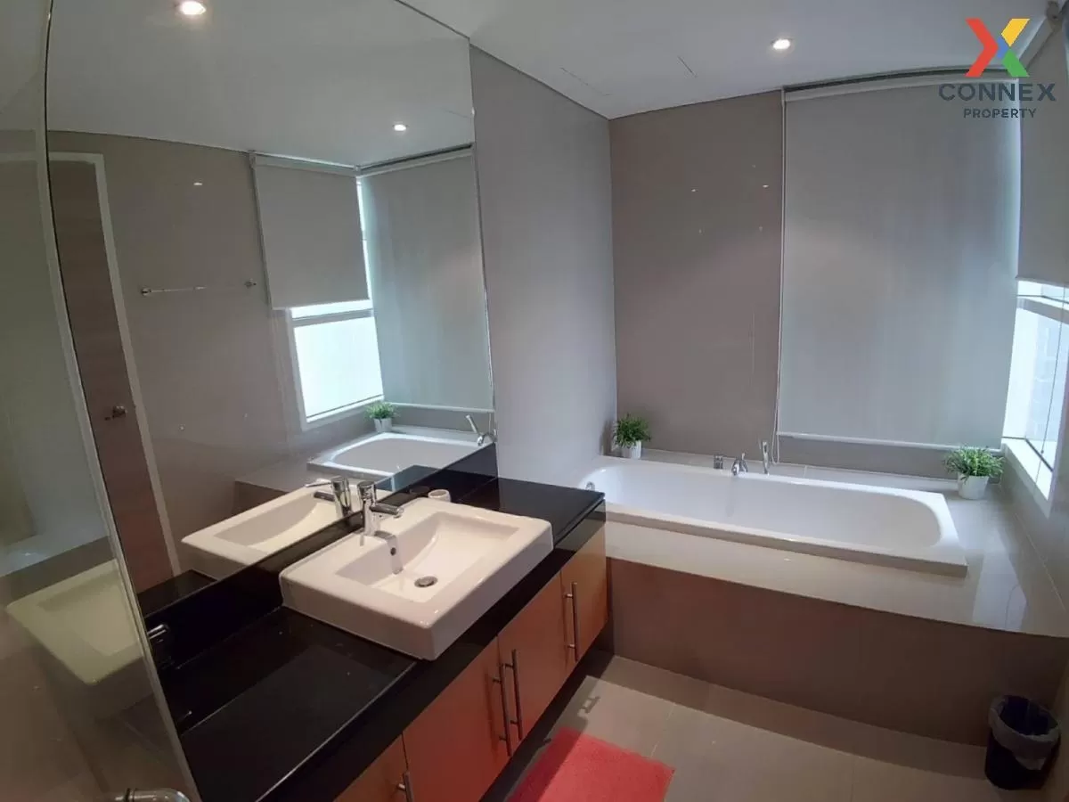 เช่าคอนโด  ฟลูเลอตัน สุขุมวิท BTS-เอกมัย คลองตันเหนือ เขต วัฒนา ก