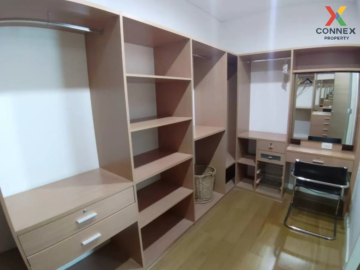 เช่าคอนโด  ฟลูเลอตัน สุขุมวิท BTS-เอกมัย คลองตันเหนือ เขต วัฒนา ก