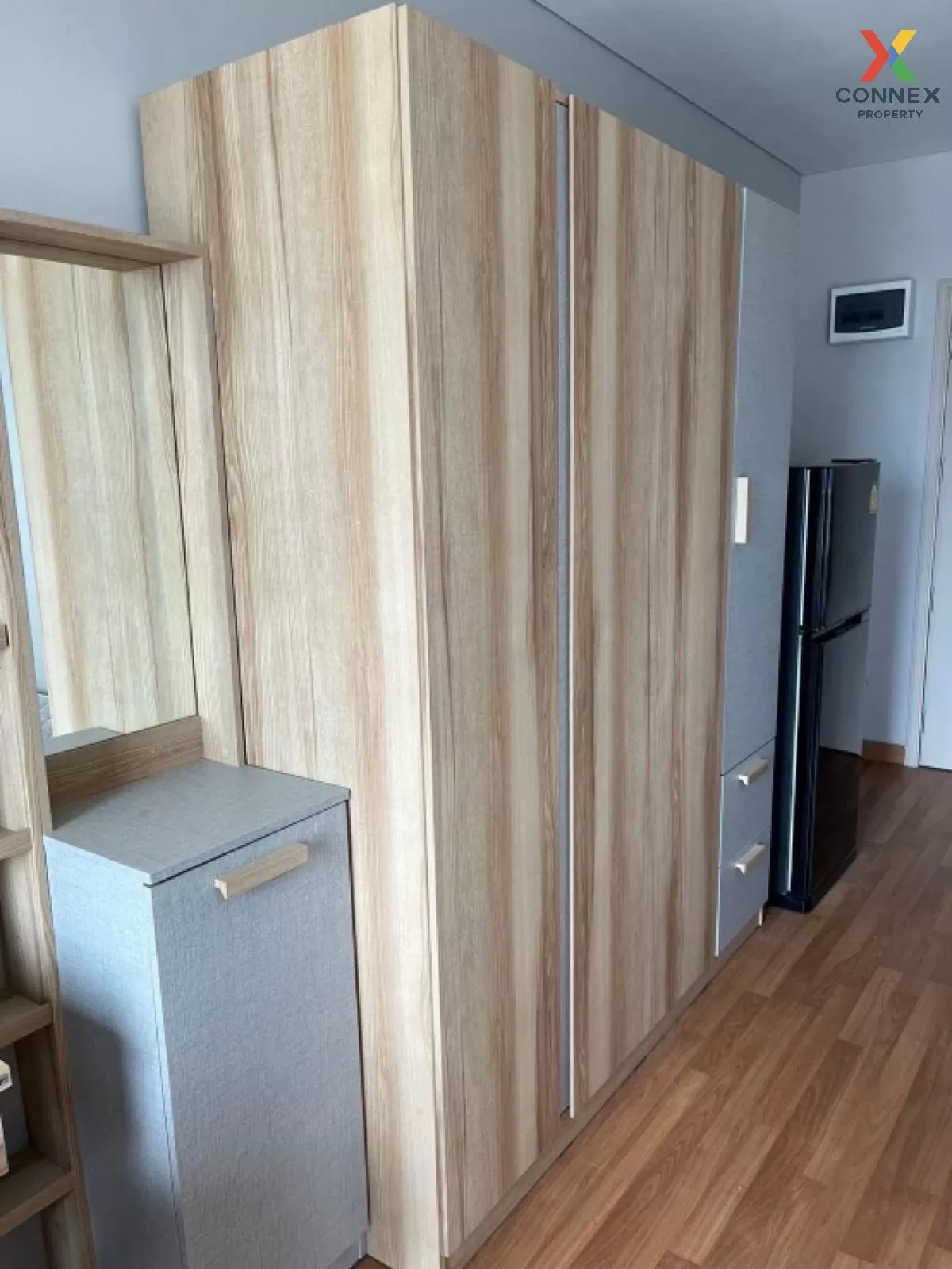 FOR RENT Condo , Lumpini Place Taopoon - Interchange , MRT-Tao Po 4