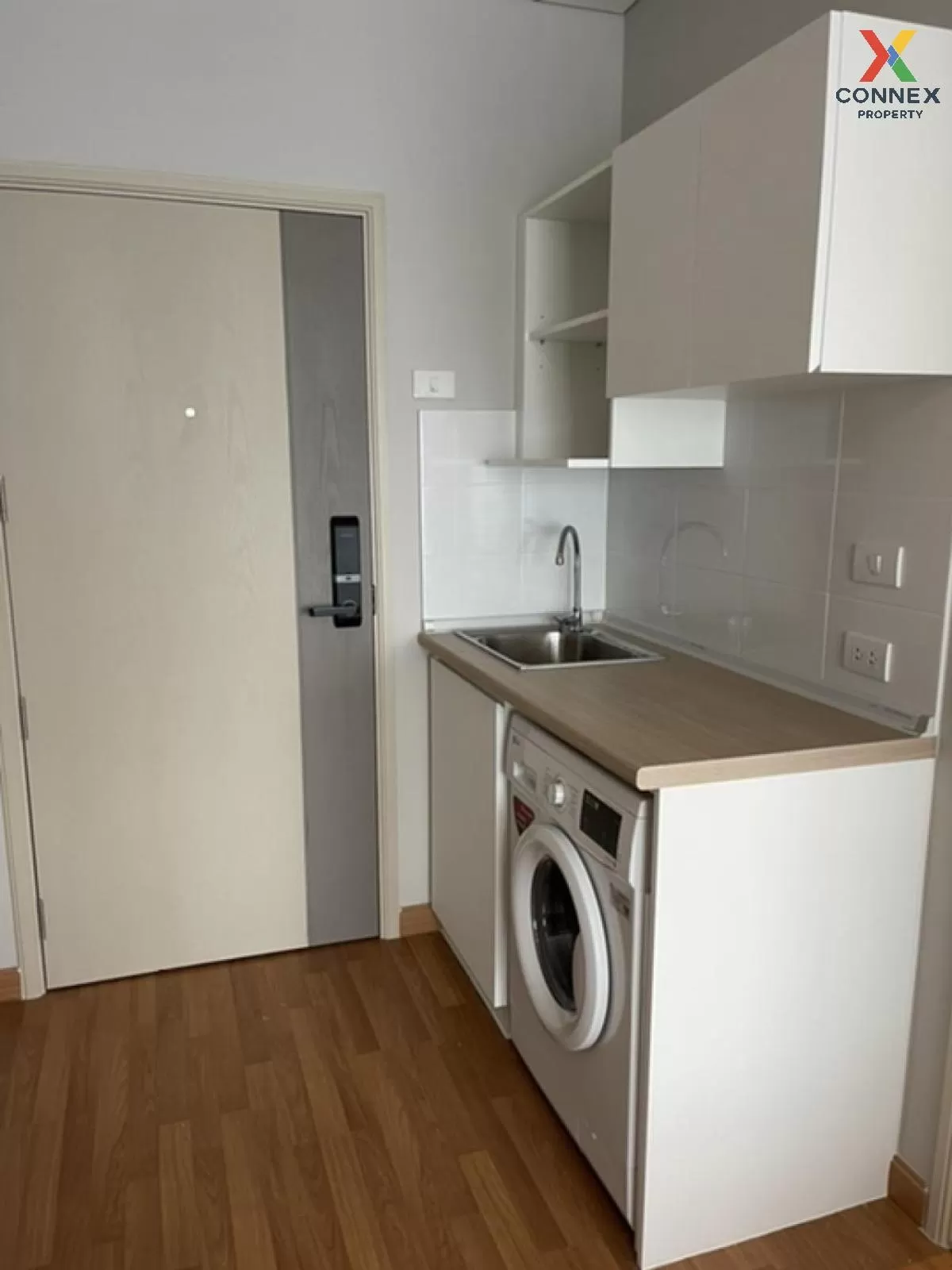 FOR RENT Condo , Lumpini Place Taopoon - Interchange , MRT-Tao Po