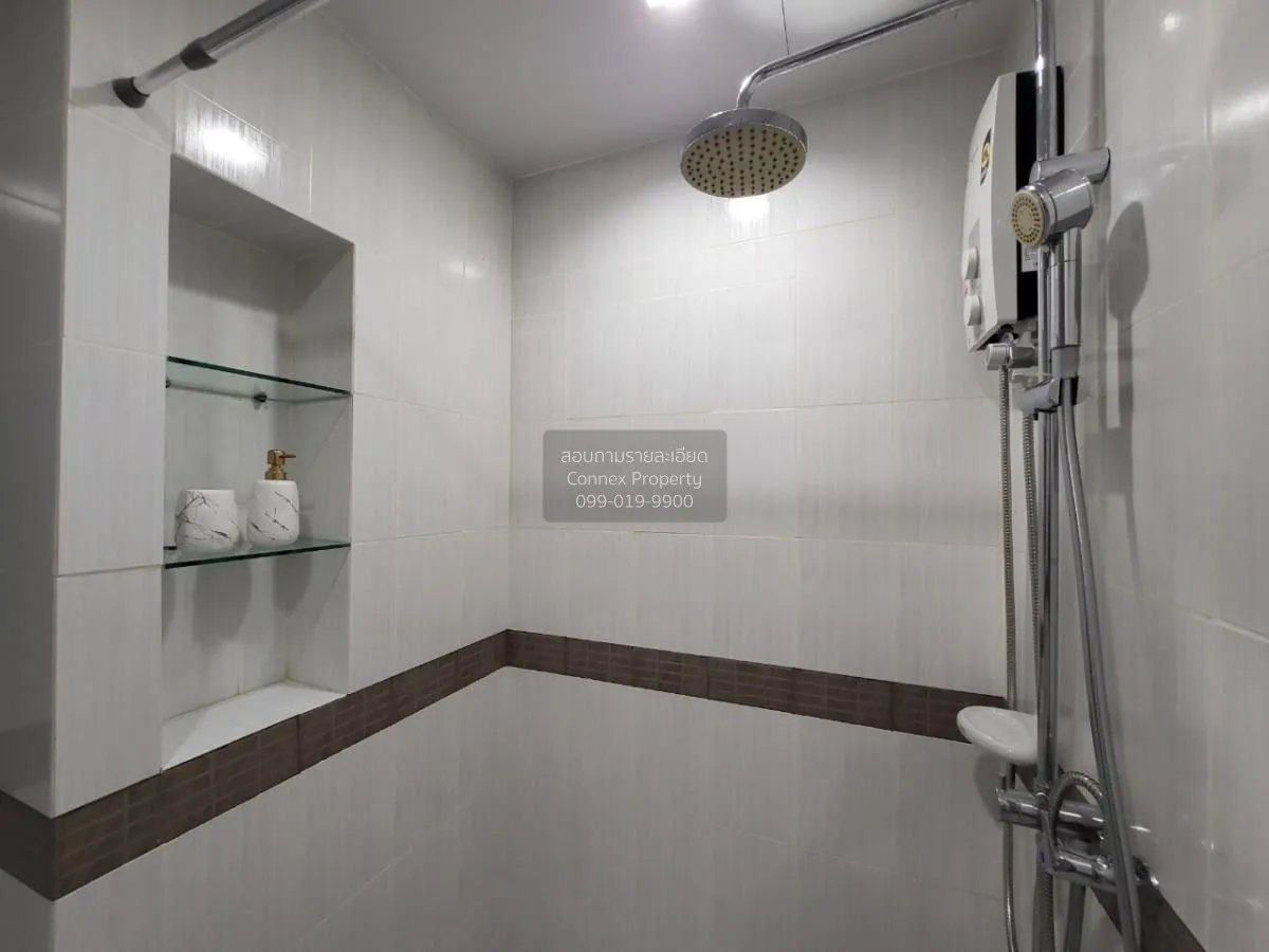 FOR RENT Condo , Casa Condo Asoke-Dindaeng , MRT-Phra Ram 9 , Din