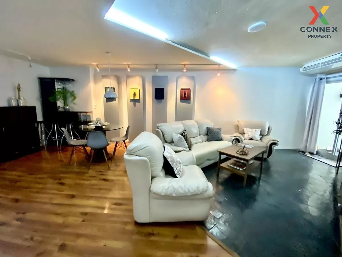 เช่าคอนโด  เอสวี ซิตี้ พระราม 3 ชั้นสูง บางโพงพาง เขต ยานนาวา กรุ 2