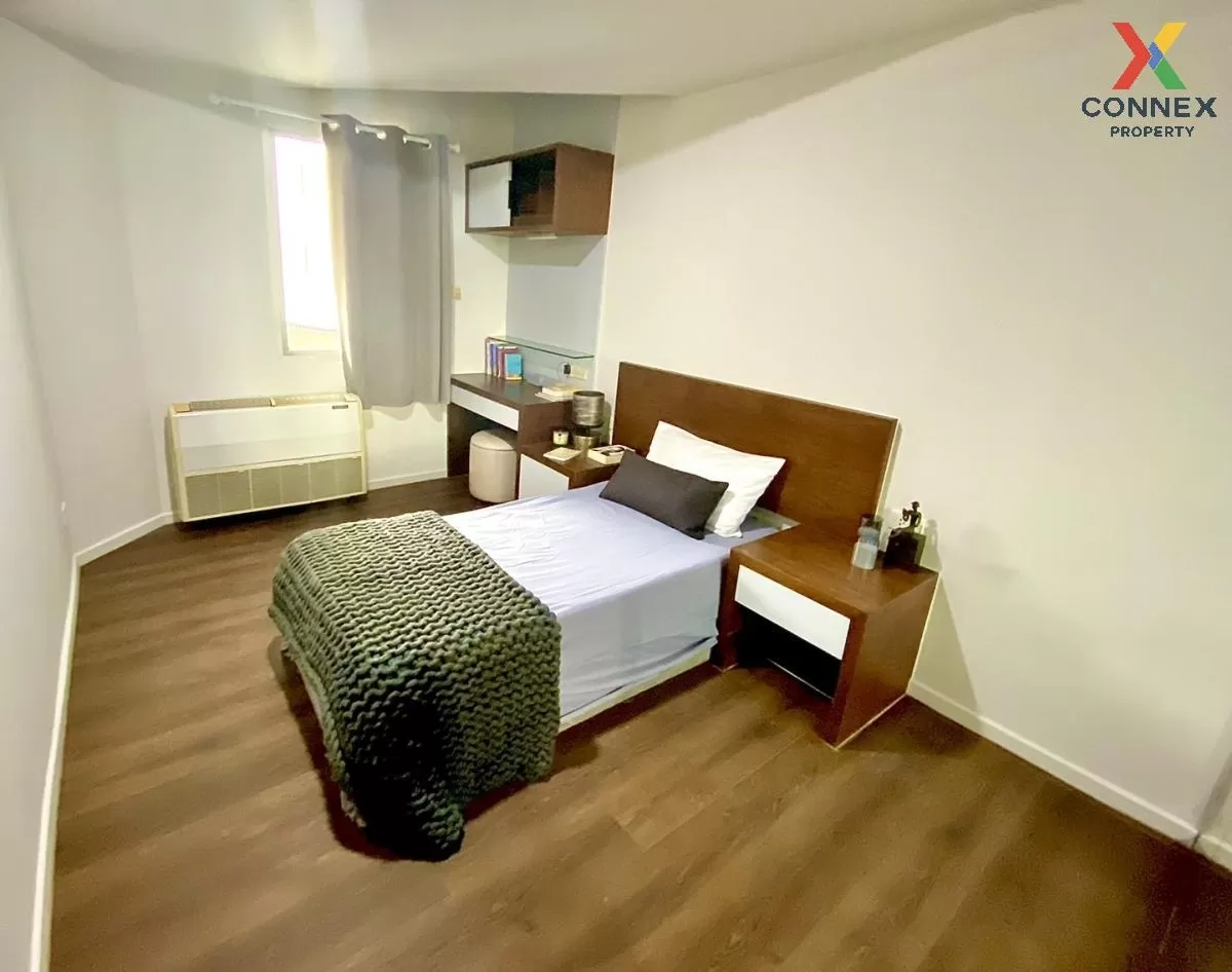 เช่าคอนโด  เอสวี ซิตี้ พระราม 3 ชั้นสูง บางโพงพาง เขต ยานนาวา กรุ