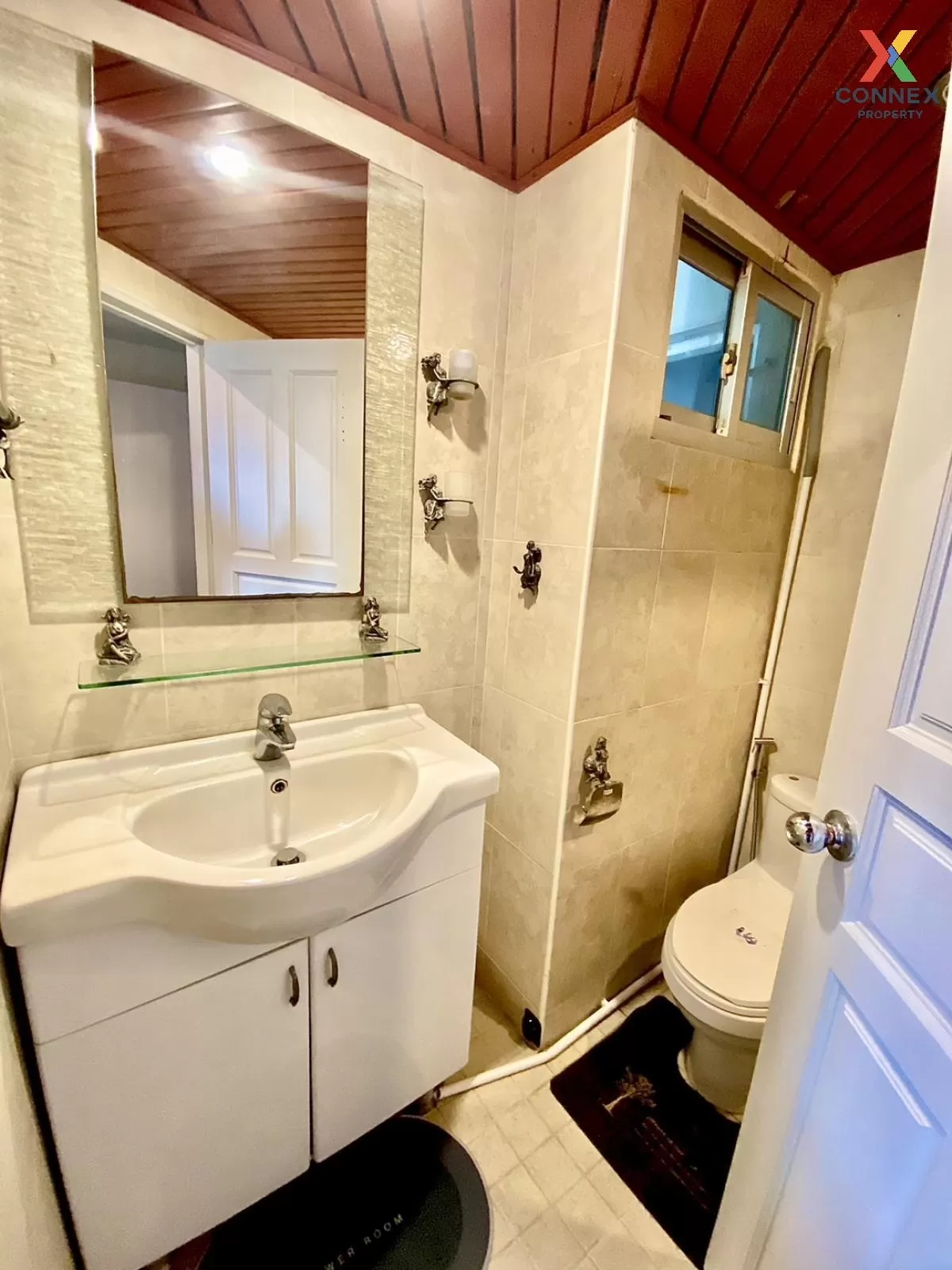 เช่าคอนโด  เอสวี ซิตี้ พระราม 3 ชั้นสูง บางโพงพาง เขต ยานนาวา กรุ