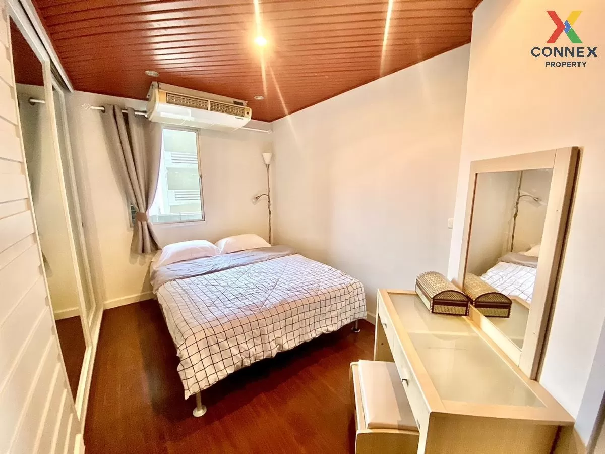 FOR SALE Condo , SV City Rama 3 , Bang Phong Phang , Yannawa , Ba