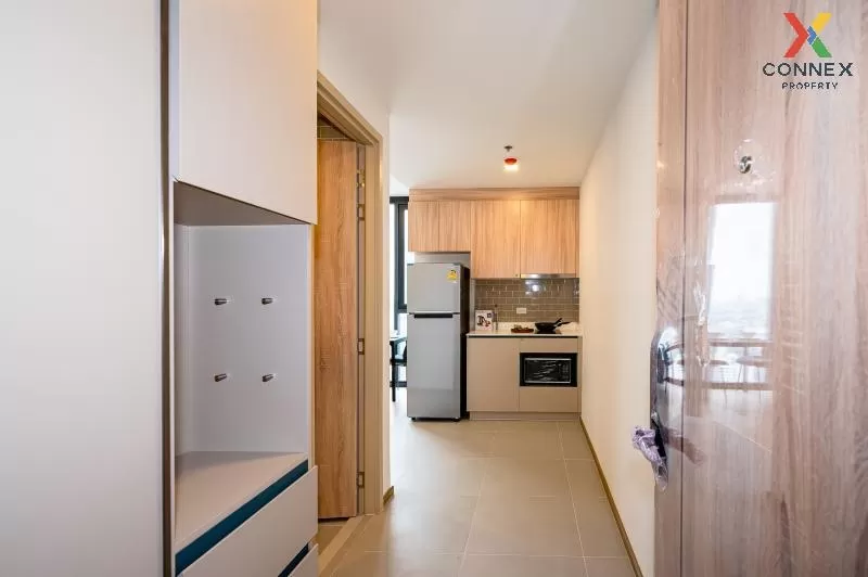 เช่าคอนโด  เอ็กซ์ที พญาไท BTS-พญาไท ถนนพญาไท เขต ราชเทวี กรุงเทพ  4