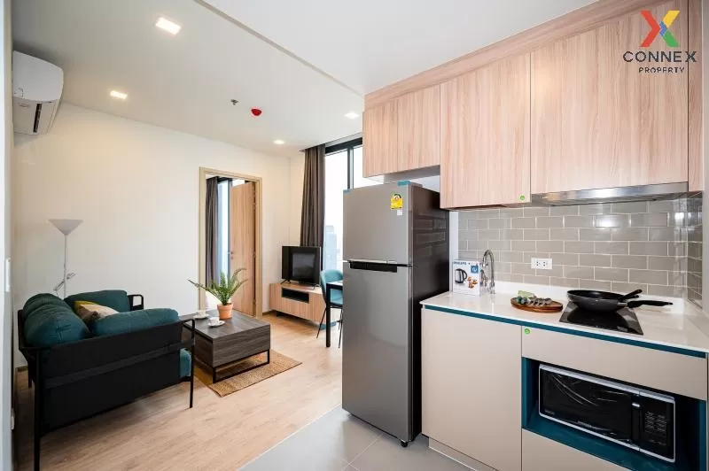 เช่าคอนโด  เอ็กซ์ที พญาไท BTS-พญาไท ถนนพญาไท เขต ราชเทวี กรุงเทพ 