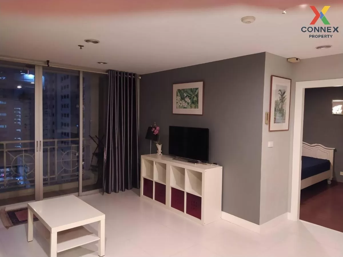 เช่าคอนโด  อโศก เพลส BTS-อโศก คลองเตยเหนือ เขต วัฒนา กรุงเทพ CX-8 2