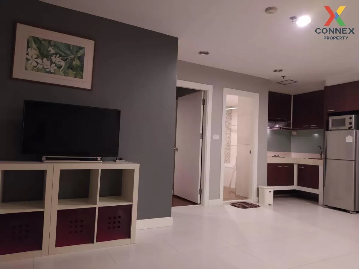 เช่าคอนโด  อโศก เพลส BTS-อโศก คลองเตยเหนือ เขต วัฒนา กรุงเทพ CX-8 3