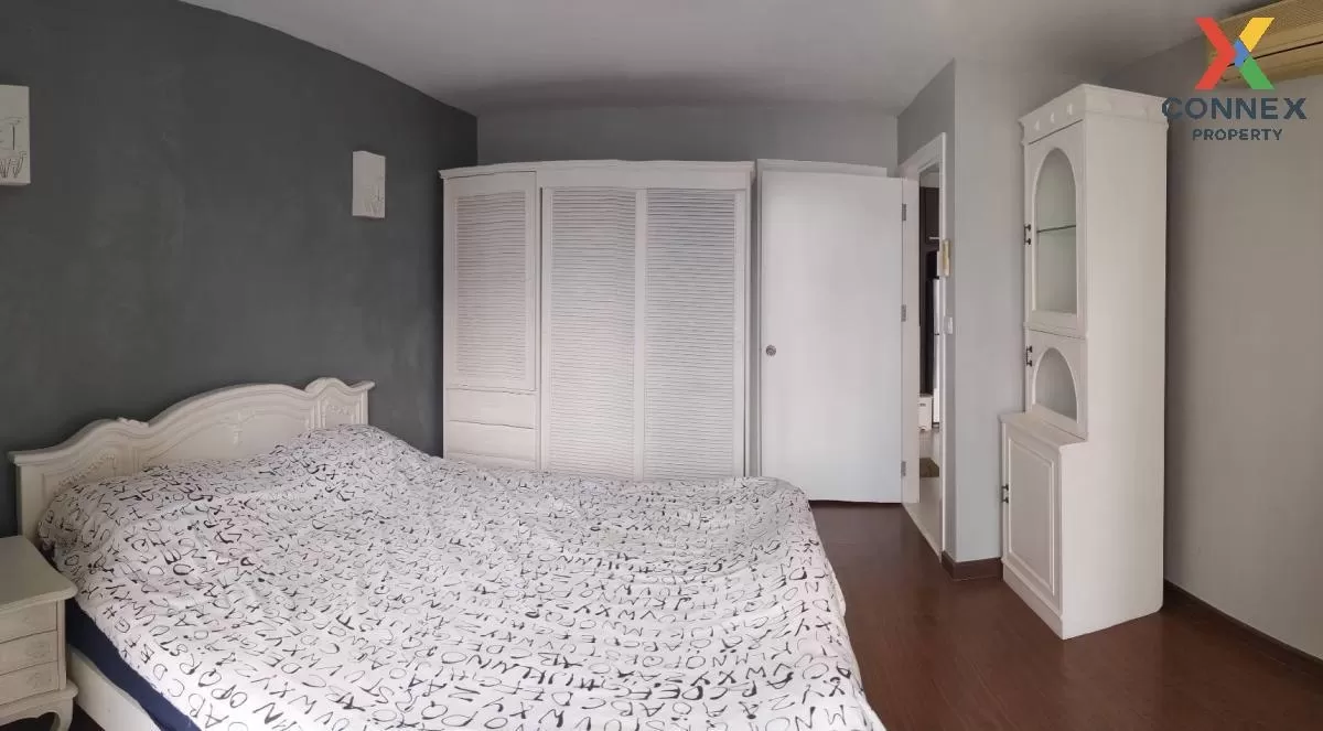 เช่าคอนโด  อโศก เพลส BTS-อโศก คลองเตยเหนือ เขต วัฒนา กรุงเทพ CX-8 4