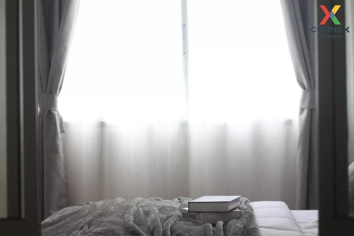 ขายคอนโด  ลุมพินี ทาวน์ รัตนาธิเบศร์ MRT-แยกนนทบุรี 1 บางกระสอ เม