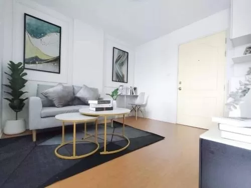 ขายคอนโด  ลุมพินี ทาวน์ รัตนาธิเบศร์ MRT-แยกนนทบุรี 1 บางกระสอ เมืองนนทบุรี นนทบุรี CX-81598