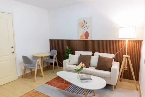 ขายคอนโด  ลุมพินี ทาวน์ รัตนาธิเบศร์ MRT-แยกนนทบุรี 1 บางกระสอ เมืองนนทบุรี นนทบุรี CX-81599