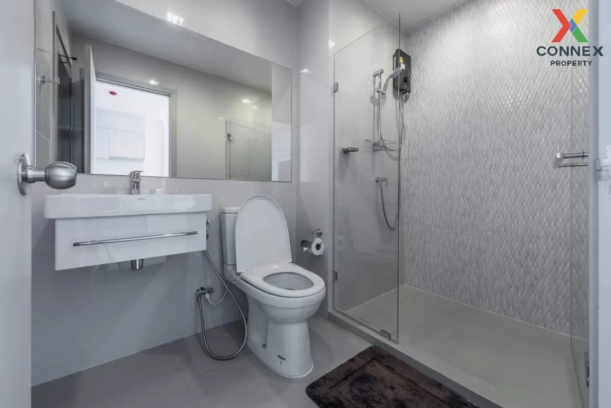 เช่าคอนโด  ไลฟ์ สุขุมวิท 48 BTS-พระโขนง พระโขนง เขต คลองเตย กรุงเ