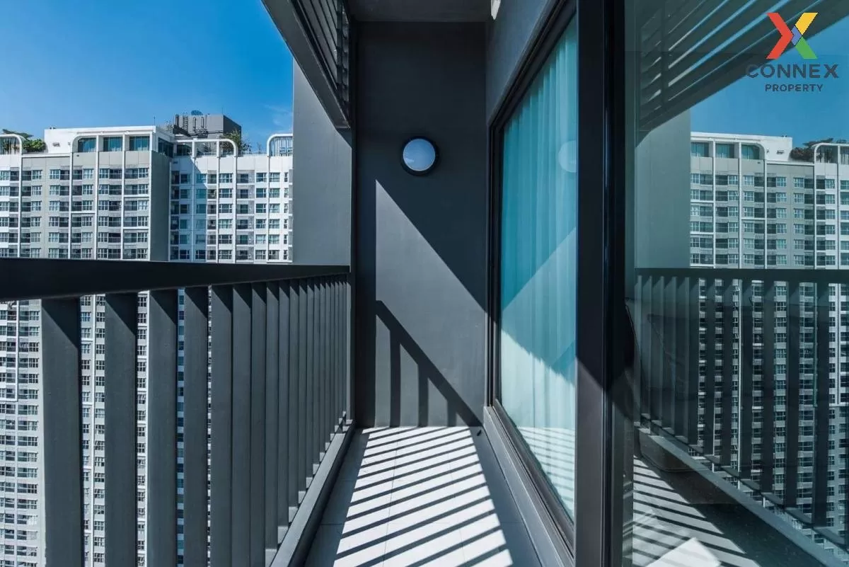 เช่าคอนโด  ไลฟ์ สุขุมวิท 48 BTS-พระโขนง พระโขนง เขต คลองเตย กรุงเ