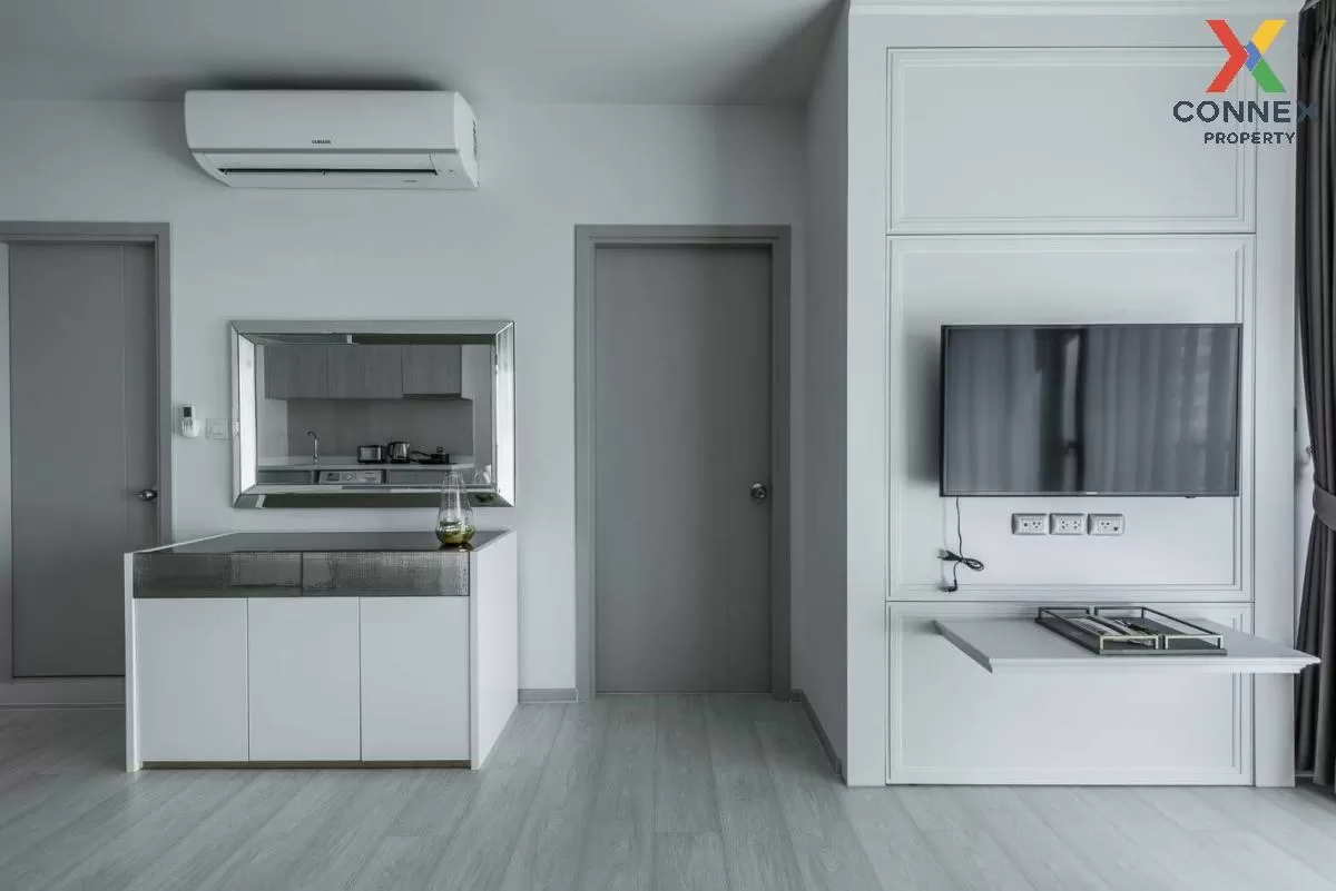 เช่าคอนโด  ไลฟ์ สุขุมวิท 48 BTS-พระโขนง พระโขนง เขต คลองเตย กรุงเ 4