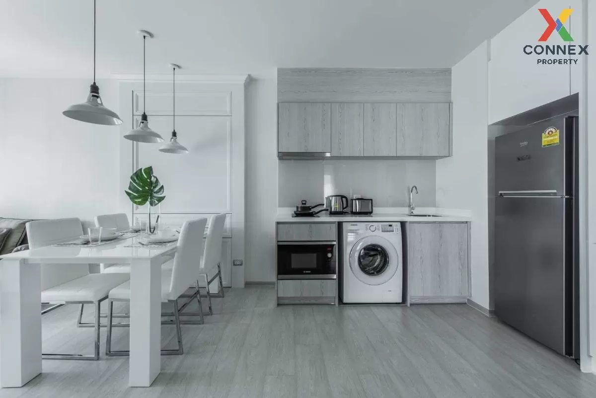 เช่าคอนโด  ไลฟ์ สุขุมวิท 48 BTS-พระโขนง พระโขนง เขต คลองเตย กรุงเ