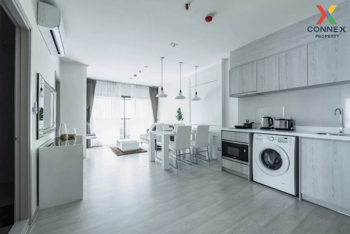 เช่าคอนโด  ไลฟ์ สุขุมวิท 48 BTS-พระโขนง พระโขนง เขต คลองเตย กรุงเ