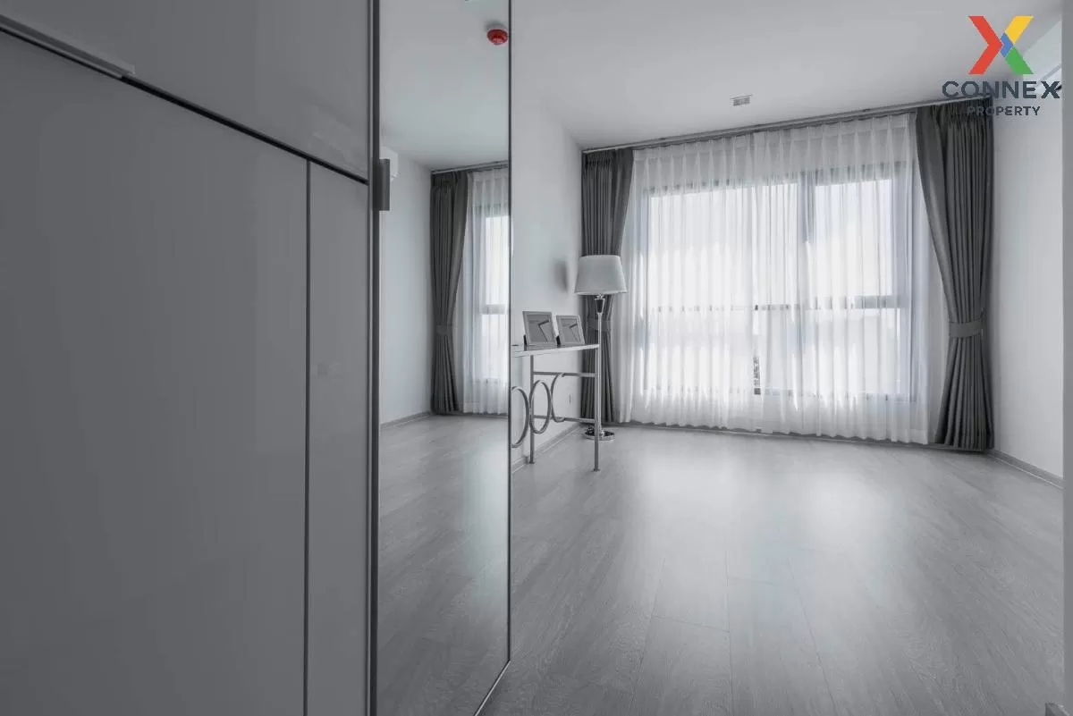 เช่าคอนโด  ไลฟ์ สุขุมวิท 48 BTS-พระโขนง พระโขนง เขต คลองเตย กรุงเ