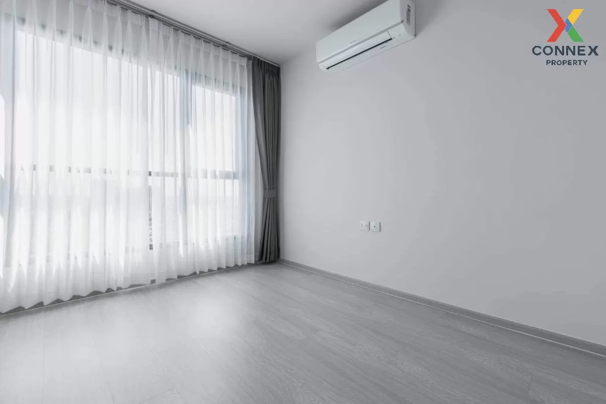 เช่าคอนโด  ไลฟ์ สุขุมวิท 48 BTS-พระโขนง พระโขนง เขต คลองเตย กรุงเ