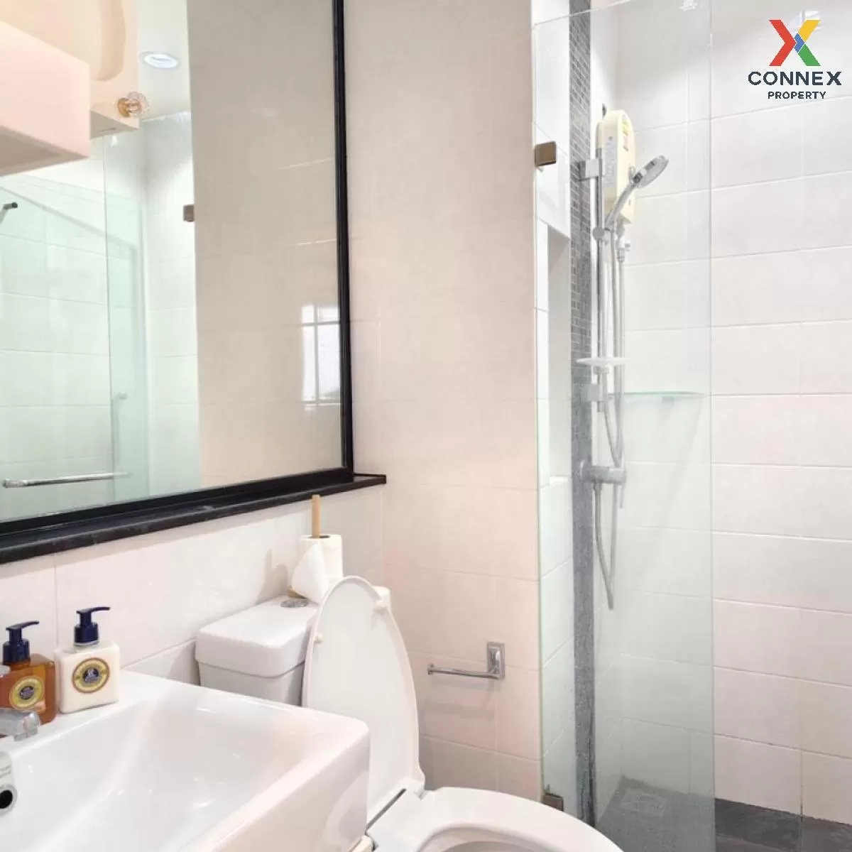 FOR RENT Condo , The Tree Rio Bang - Aor , MRT-Bang O , Bang O , 