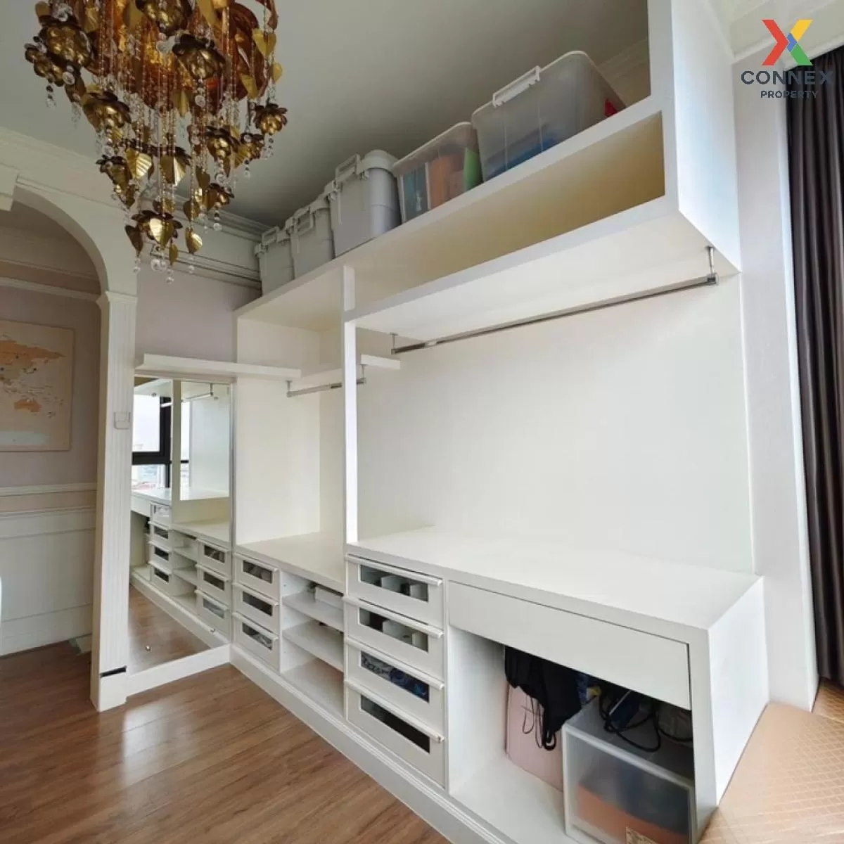 FOR RENT Condo , The Tree Rio Bang - Aor , MRT-Bang O , Bang O , 