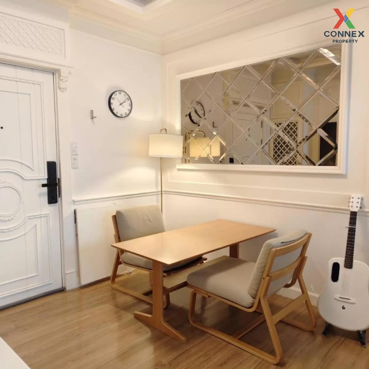 FOR RENT Condo , The Tree Rio Bang - Aor , MRT-Bang O , Bang O , 