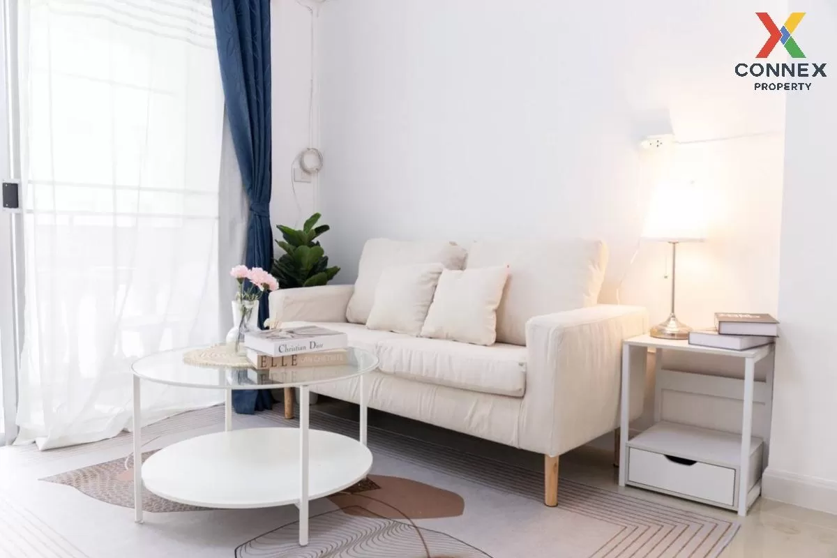 FOR SALE Condo , Century Park Ladprao , MRT-Phahon Yothin , Chomp 1