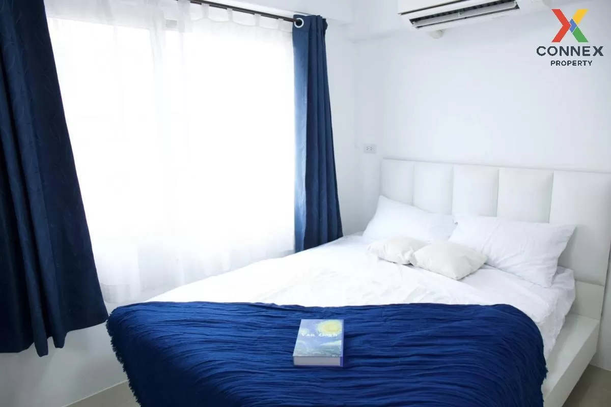 FOR SALE Condo , Century Park Ladprao , MRT-Phahon Yothin , Chomp