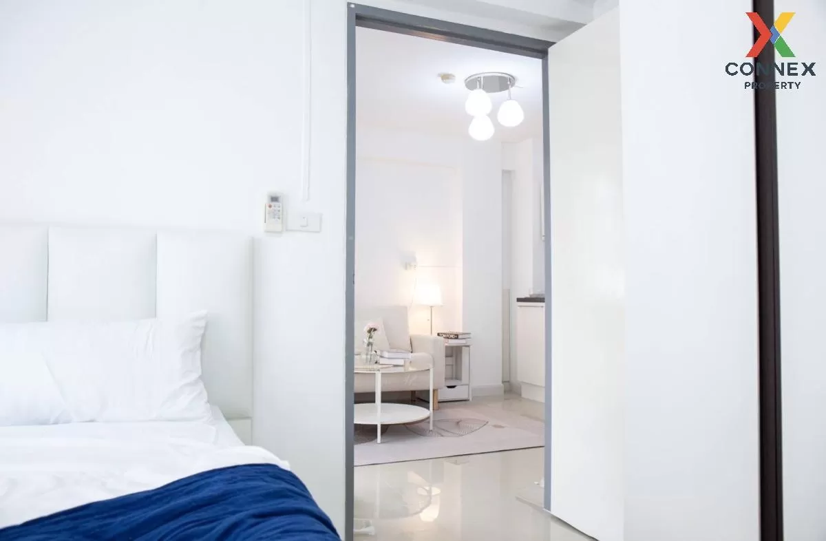 FOR SALE Condo , Century Park Ladprao , MRT-Phahon Yothin , Chomp