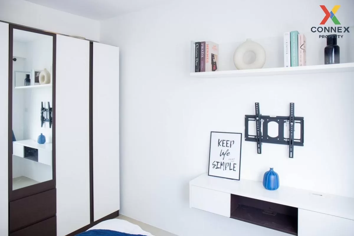 FOR SALE Condo , Century Park Ladprao , MRT-Phahon Yothin , Chomp