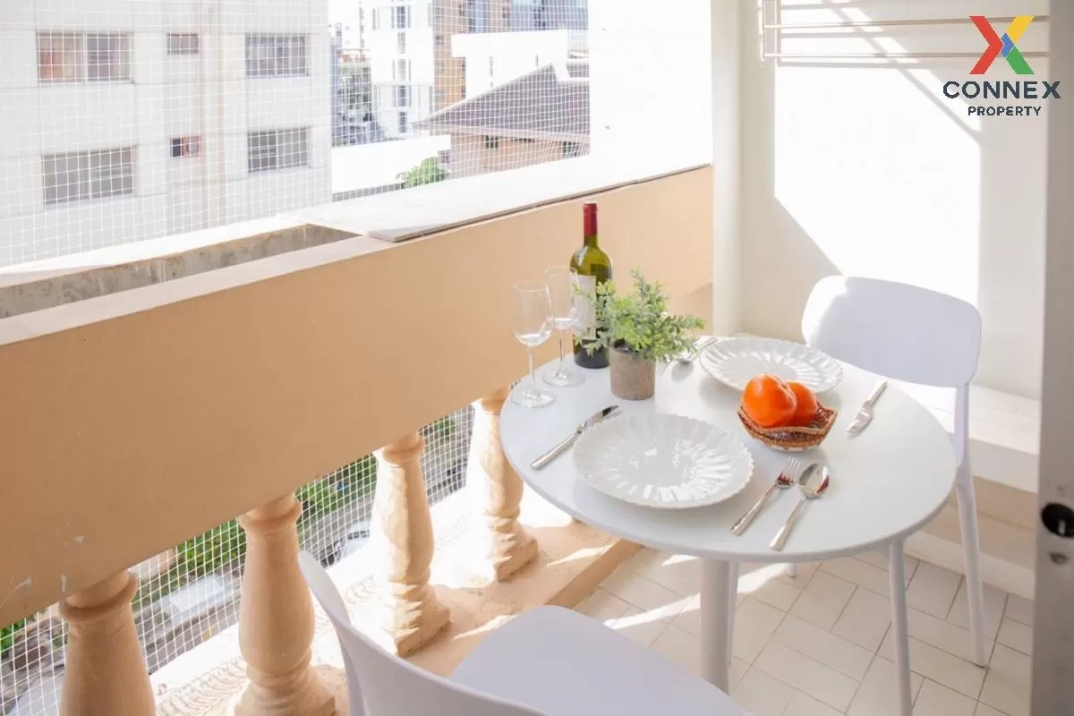 FOR SALE Condo , Century Park Ladprao , MRT-Phahon Yothin , Chomp