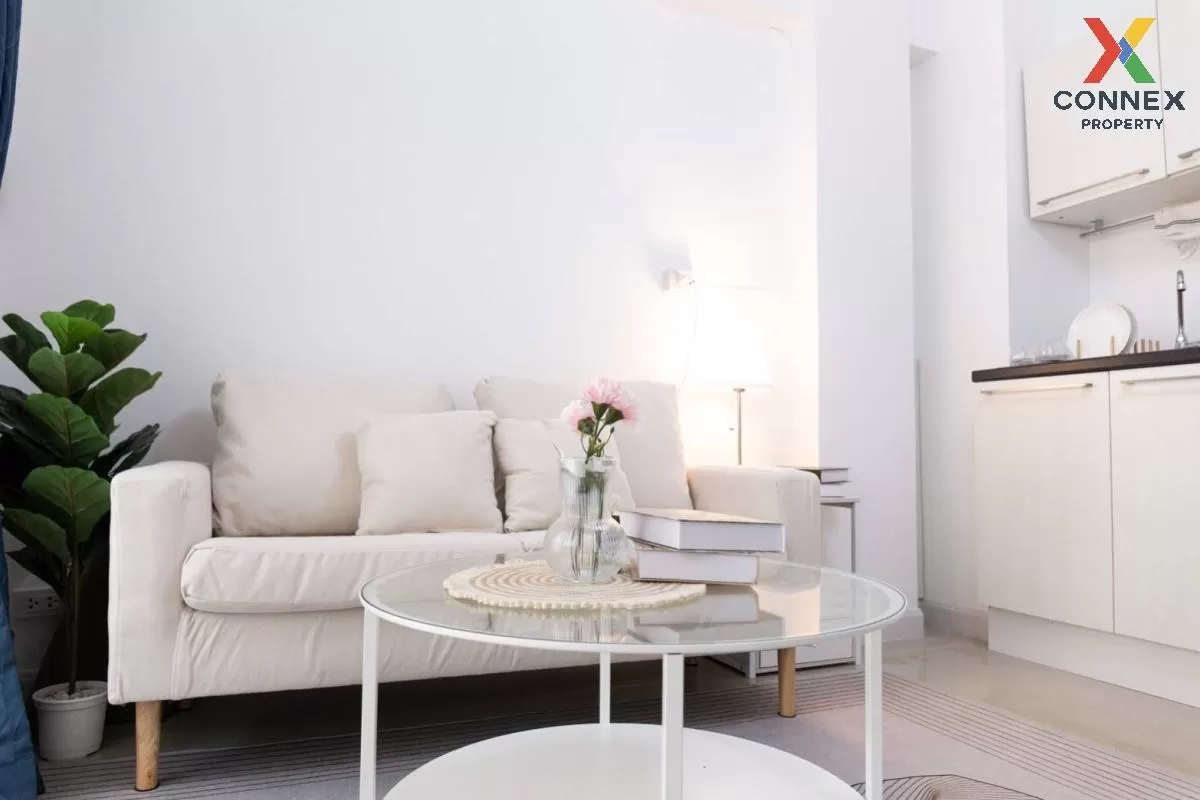 FOR SALE Condo , Century Park Ladprao , MRT-Phahon Yothin , Chomp 3