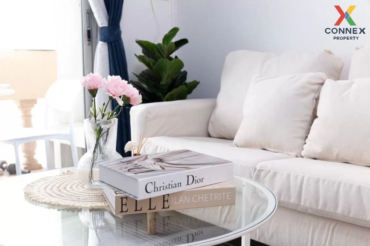 FOR SALE Condo , Century Park Ladprao , MRT-Phahon Yothin , Chomp