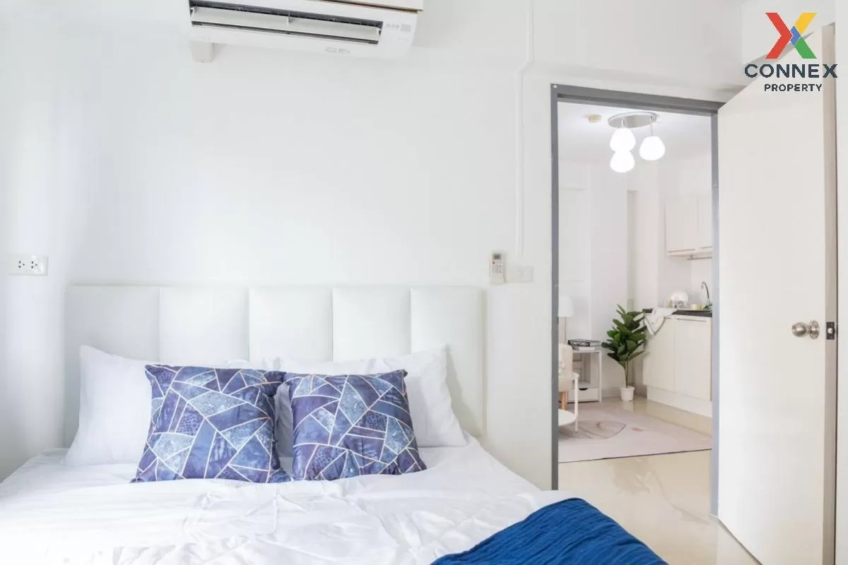 FOR SALE Condo , Century Park Ladprao , MRT-Phahon Yothin , Chomp