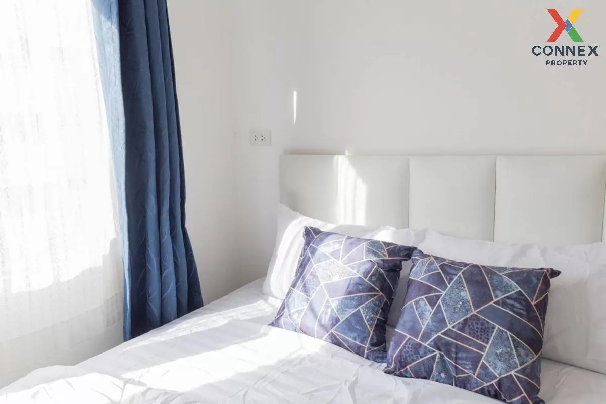 FOR SALE Condo , Century Park Ladprao , MRT-Phahon Yothin , Chomp