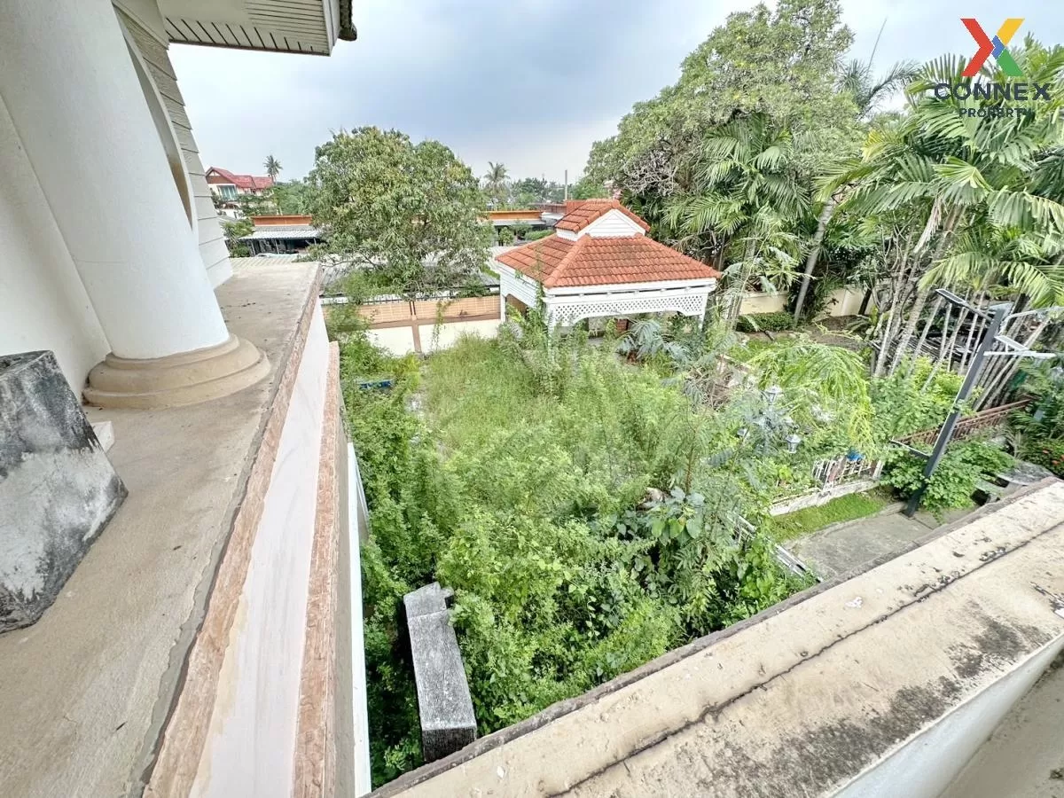 ขายบ้าน  ธนทอง เอลลิแกนท์ โฮม บางบอน 4 บางบอน เขต บางบอน กรุงเทพ 