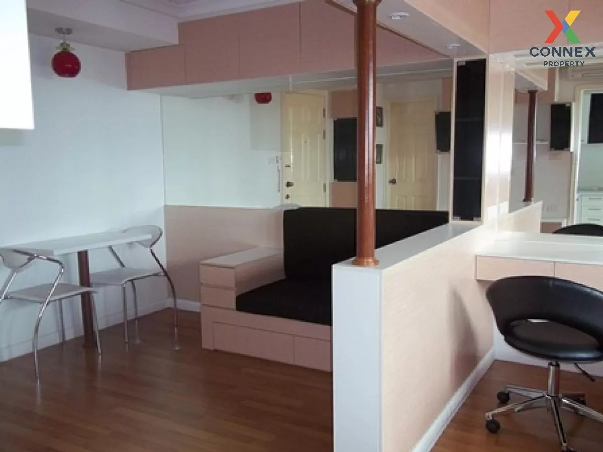 FOR SALE Condo , Lumpini Place Narathiwas - Chaopraya , Chong Non FOR SALE Condo , Lumpini Place Narathiwas - Chaopraya , Chong Non 3