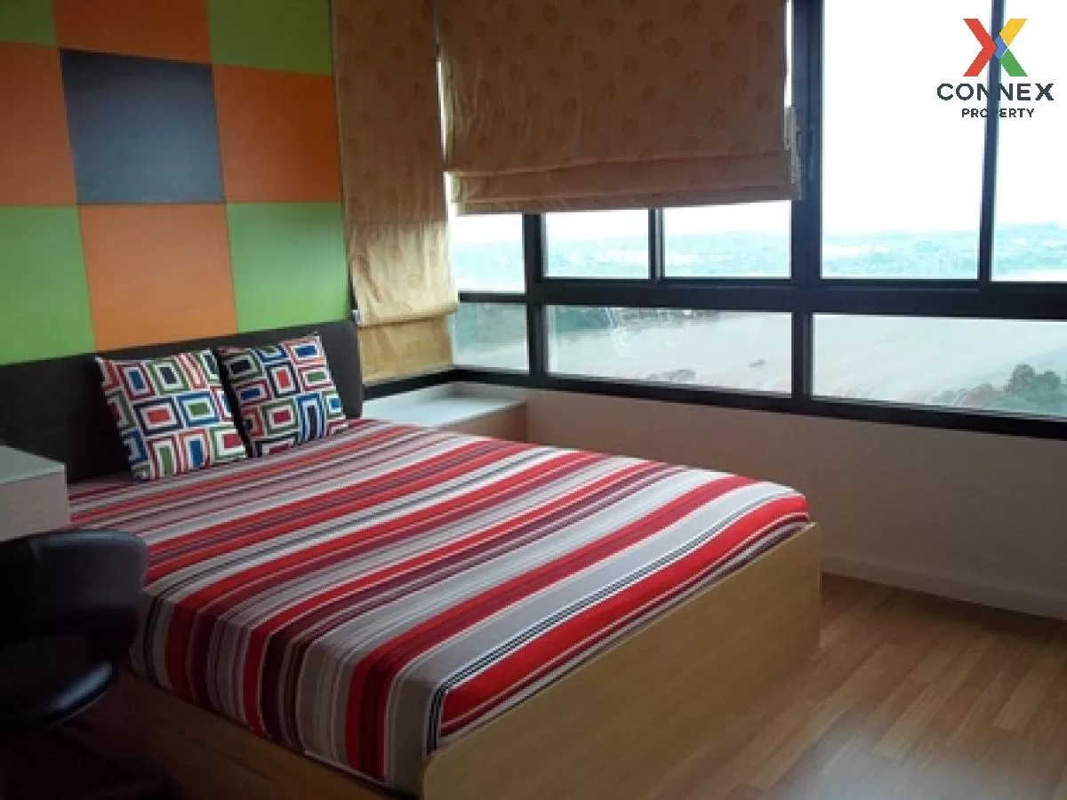 FOR SALE Condo , Lumpini Place Narathiwas - Chaopraya , Chong Non FOR SALE Condo , Lumpini Place Narathiwas - Chaopraya , Chong Non